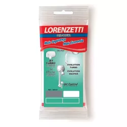 Resistência Lorenzetti Jet Turbo 4T 127V 5500W 305... - Hidralmarchi