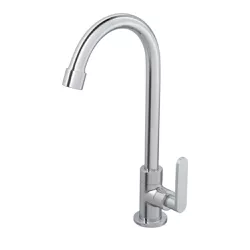 Torneira de Mesa para Cozinha Flex Plus 1167.C21 D... - Hidralmarchi