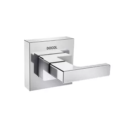 Acabamento P/ Registro Base Deca Cromado 1.1/2 Doc... - Hidralmarchi