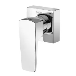  Acabamento para Registro Docolbase 1/2' 3/4' 1' L... - Hidralmarchi