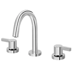 Misturador para Lavatório de Mesa Bica Alta Docol ... - Hidralmarchi