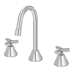 Misturador para Lavatório de Mesa Bica Alta Docol ... - Hidralmarchi