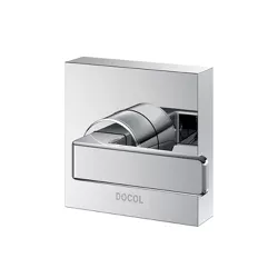 Acabamento p/ Registro base Docol 1.1/2 Docol Stil... - Hidralmarchi