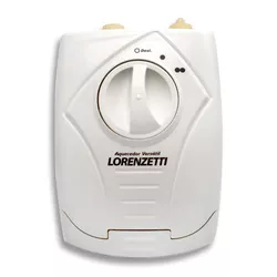 Aquecedor Elétrico de Água Lorenzetti 127V 5500W - Hidralmarchi