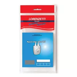 Resistência Aquecedor Versátil Lorenzetti 127V - Hidralmarchi