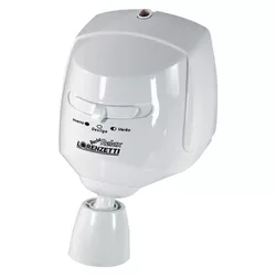Ducha Relax Lorenzetti Branco 220V 5500w - Hidralmarchi
