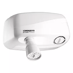 Ducha Jet Turbo Multitemperaturas 127V 5500w - Hidralmarchi