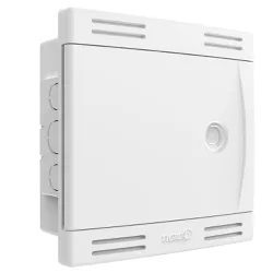 Quadro de Distribuição com Sistema VDI Tigre 30x30... - Hidralmarchi