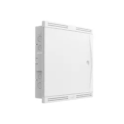 Quadro de Distribuição com Sistema VDI Tigre 40x40... - Hidralmarchi