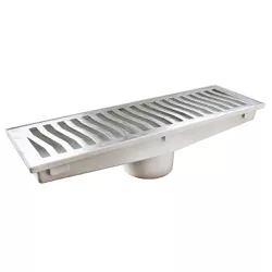 Caixa Coletora 14X85 S/ Baixo - Hidralmarchi