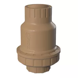 Válvula Retenção Soldável 25 - Hidralmarchi