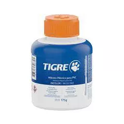 Adesivo PVC 175gr - Hidralmarchi