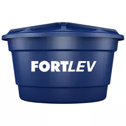 Caixa d’Água Fortlev 100L - Hidralmarchi