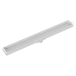 Ralo Linear Invisivel 70cm Tigre - Hidralmarchi