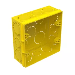 Caixa de Luz Tigreflex 4 - Hidralmarchi
