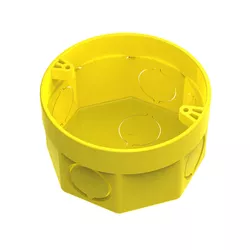 Caixa Octagonal Tigreflex 3X3 - Hidralmarchi