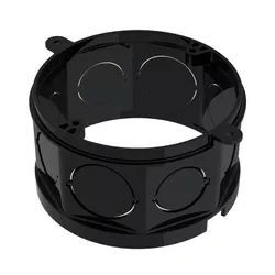 Prolongador para Caixa Octogonal 4x4 - Hidralmarchi