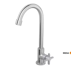 Torneira de Mesa para Cozinha Deca Flex 1167.C20 - Hidralmarchi