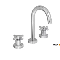 Misturador de Mesa Bica Alta Lavatório Deca Izy 18... - Hidralmarchi