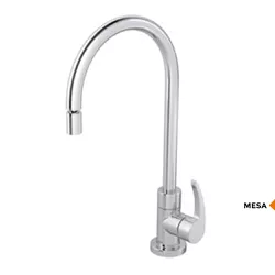 Torneira de Mesa para Cozinha Deca Fast 1167.C59 - Hidralmarchi