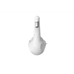 Torneira Elétrica de Parede Lumen Hydra 220v 5500w - Hidralmarchi