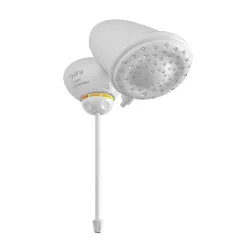 Ducha Hydra Multitemperatura Spot 8t 127v 5500w - Hidralmarchi