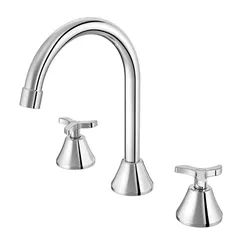 Misturador para Lavatório de Mesa Bica Alta Docol ... - Hidralmarchi
