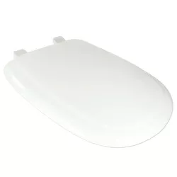 Assento Sanitário Branco Icasa Sabatini - Hidralmarchi
