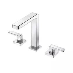 Misturador para Lavatório de Mesa Docol Stillo - Hidralmarchi