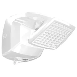 Ducha Futura Lorenzetti 220V 7500W - Hidralmarchi
