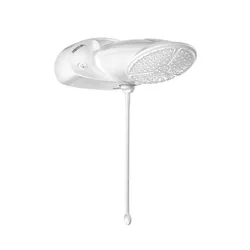 Ducha Top Jet Turbo Eletrônica 127v 5500W - Hidralmarchi