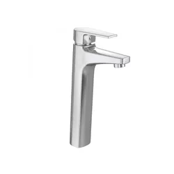 Misturador Monocomando Mesa Bica Alta para Lavatór... - Hidralmarchi