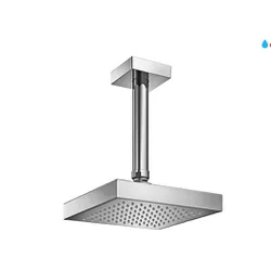 Chuveiro de Teto Docol Heaven Q150 - Hidralmarchi