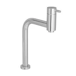  Misturador Monocomando para Lavatório de Mesa com... - Hidralmarchi