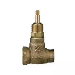 Base para Registro de Pressão DocolBase 1/2 - Hidralmarchi