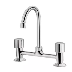 Misturador para Cozinha de Mesa 1/2 Itapema Bella - Hidralmarchi
