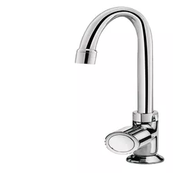 Torneira para Cozinha de Mesa 1/2 Itapema Bella - Hidralmarchi