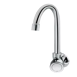 Torneira para Cozinha de Parede 1/2 e 3/4 Itapema ... - Hidralmarchi