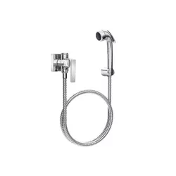  Ducha Higiênica com Registro e Derivação Docol Br... - Hidralmarchi