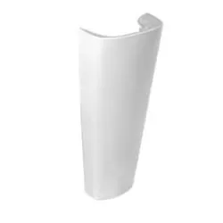 Coluna para Tanque de Louça Branco Icasa - Hidralmarchi
