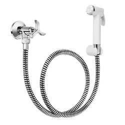 Ducha Higiênica com Registro e Gatilho Docol Pertu... - Hidralmarchi