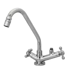 Torneira Para Filtro Cozinha Mesa C35 Rieti - Hidralmarchi