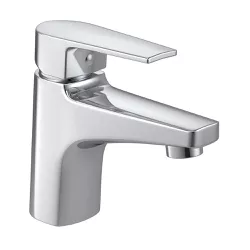  Misturador Monocomando Mesa Bica Baixa Lavatório ... - Hidralmarchi