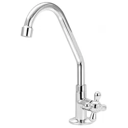 Torneira de Cozinha Mesa 1167.C51 Deca - Hidralmarchi