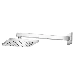 Chuveiro Docol Heaven Q200 Cromado - Hidralmarchi