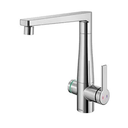 Misturador Monocomando de Mesa para Cozinha Docol ... - Hidralmarchi