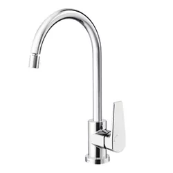 Misturador Monocomando Mesa Bica Alta Cozinha Doco... - Hidralmarchi