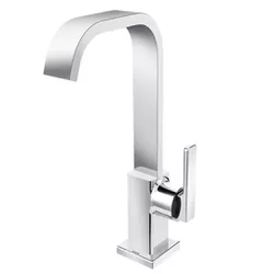 Torneira de Mesa para Lavatório Docol Breezy - Hidralmarchi