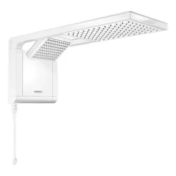 Ducha Acqua Duo Ultra Branco 127V 5500W - Hidralmarchi