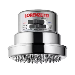 Chuveiro Elétrico Tradição Lorenzetti 220V 6800W - Hidralmarchi